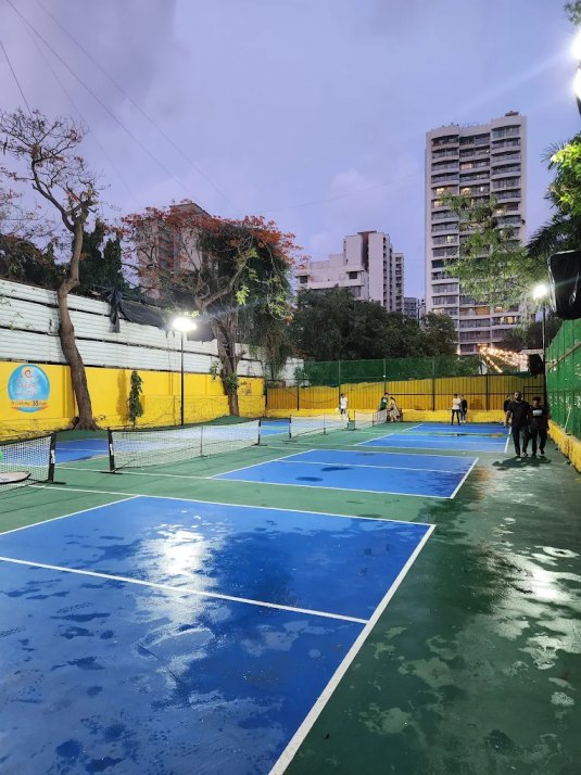 Goodland Pickleball | Mumbai | TurfBooking